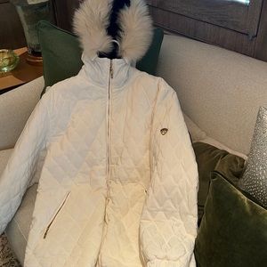 Postcard Ski Jacket
